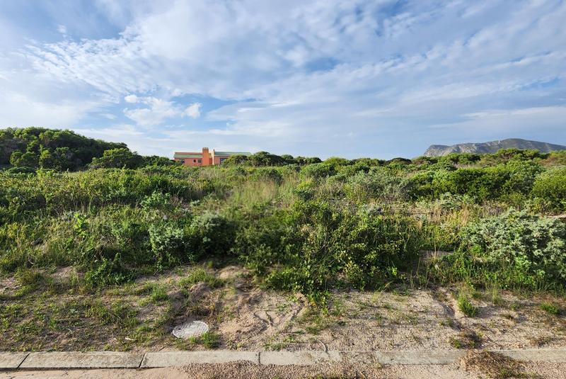 0 Bedroom Property for Sale in Kleinbaai Western Cape